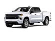 2026 Chevrolet Silverado 1500 Truck 